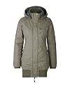 Bench Damen Parka RAZZER B