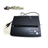 Professional Top grade Excellent Design Tattoo Transfer Machine Pro Handmade