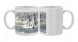 PWA Slalom Windsurfing Sylt 2009 Photo Mugs