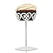 Single Count Cupcake Stand Holder Display by Cooking Upgrades