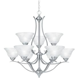 Thomas Lighting - SL8639-78 by Thomas Lighting
