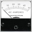 Blue Sea 8246 AC Analog Micro A