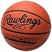 Rawlings Womens Franchise 28.5 Inch Microfiber Composite Leather Basketball - FRANCHISEW
