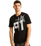 Armani Exchange A|X Taped Up T-Shirt
