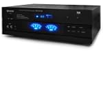 Auna AMP5100 Ampli AV PA 5.1 Home Cin...
