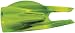 Bohning T Nocks Lime 5/16 12Pk Md.# 1054Tlm5/16
