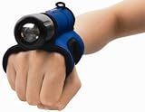Big Blue AL 1X5 Led Diving Light with Gloves