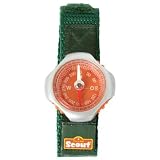 Happy People 19204 - SCOUT, Armband-Kompass
