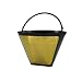 Frieling Gold Coffee Filter # 4