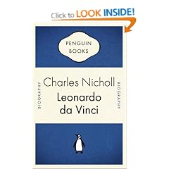 Leonardo da Vinci: the Flights of the Mind (Penguin Celebrations)