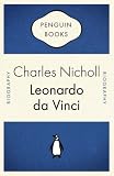 Leonardo da Vinci: the Flights of the Mind (Penguin Celebrations)