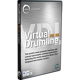 Tapspace Virtual Drumline 2.5 Single User