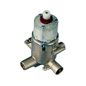 American Standard R110 Pressure Balance Valve Body Only by American Standard