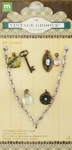 Making Memories Jill Schwartz Vintage Groove 
