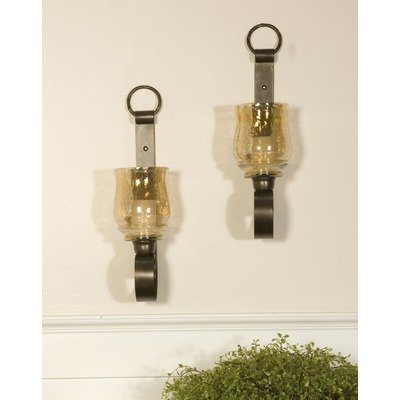 Joselyn Set of 2 Sconce s