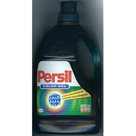Persil Gel (Colors Formula)
