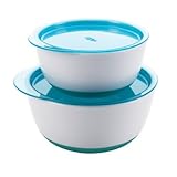 OXO tot オクソー トット ボウルセット/アクア