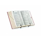 Fellowes Wire Study Stand-Silver (10024)