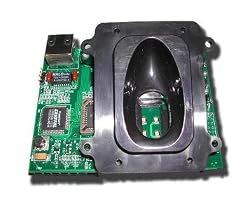 FS84 Ethernet Fingerprint Authentication Module