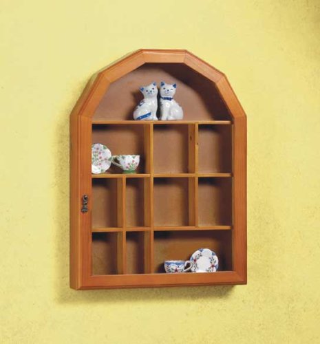 Cover image : Armario De Lujo De Curiosidades