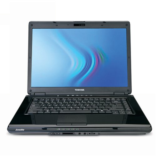 Toshiba Satellite L305D-S5904 15.4-Inch Laptop (2.0 GHz AMD Turion 64 X2 Dual Core Mobile, 3 GB RAM, 250 GB Hard Drive, DVD Drive, Vista Premium)