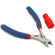 Tronex Flush Cutters Soft Flex Wire Cutting Pliers Tool