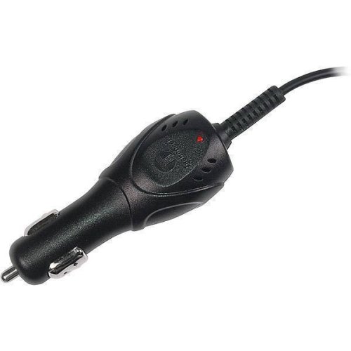 Technocel Rapid Car Charger for select Nokia Devices (Black)