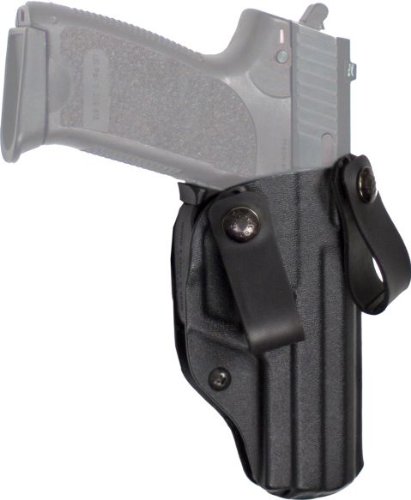 Blade-Tech Nano IWB Holster for Glock 19/23/32 (Black) On Sale