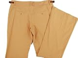 BCBG MAX AZRIA - BCBGMaxazria Ambrosia The Slim Cotton Pant