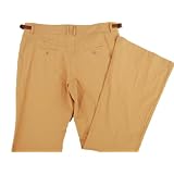 BCBGMaxazria Ambrosia The Slim Cotton Pant at BCBG MAX AZRIA