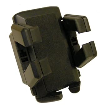 DURAGADGET support / fixation bouche d'aération voiture pour TomTom One V1 DURAGADGET support / fixation bouche d'aération voiture pour TomTom One V1