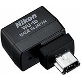 Nikon WU-1b Wireless Mobile Adapter