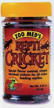Zoo Med Repti Cricket