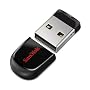 SanDisk SDCZ33-016G-B35 Cruzer Fit Cl� USB 16 Go N&hellip de SanDisk