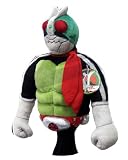 仮面ライダーヘッドカバー　[460cc対応]