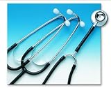 PROSCOPE Teaching Scope, Dual Head, Latex-Free