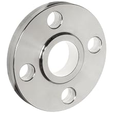 Stainless Steel 316/316L Pipe Fitting, Flange, Slip-On, Class 150