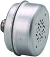 Briggs & Stratton 394569S Lo-Tone Muffler For 3 to 4 HP Vertical Engines with 1/2-Inch NPT