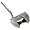 Tour Edge Backdraft Putter (Right-Handed GT-7 33 Inches with Headcover)