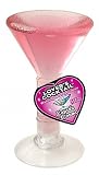 Lover's Cocktail - Cupid's Cosmo