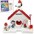 Snoopy Sno Cone Machine