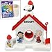 Sababa  Snoopy Sno Cone Machine - Classic
