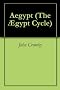 Aegypt (The �gypt Cycle)