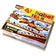 Alphabet Train Floor Puzzle