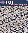 101 Crochet Edgings