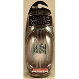 Star Wars Titanium Series Hyena Bomber Die Cast
