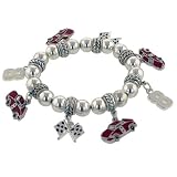 #8 Nascar Bracelets