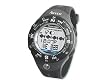 GSI Super Quality Outdoor Fishfinder Wrist Mount Digital Watch - Graphic Charts, Tide, Sun And Moon Data - Timer, Alarms, Chronograph And Calendar Functions - For Fishing And Sports