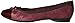Clarks Women's Candra Glow Ballet Flat