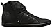 Ecco Footwear Womens Aimee High Top Sneaker Flat
